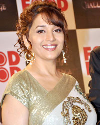 Madhuri Dixit